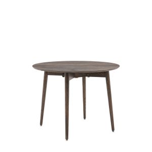 Hatfield Folding Dining Table Smoked 1 23022026204940