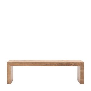 Iowa Dining Bench Natural 1 15062026050159