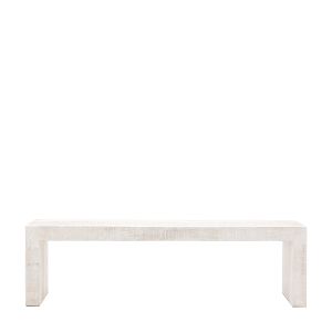 Iowa Dining Bench Whitewash 1 15062026050643