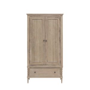 Artisan 2 Door 1 Drawer Wardrobe 1 23022026151256