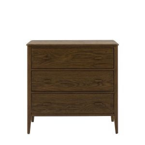 Camden 3 Drawer Chest Walnut 1 01092025004452