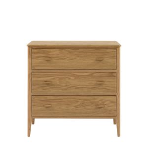 Camden 3 Drawer Chest Natural 1 01092025005101