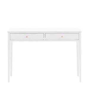 Acton 2 Drawer Console White 1 01092025004452