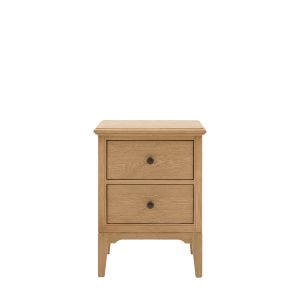 Malvern 2 Drawer Bedside 1 01092025005716