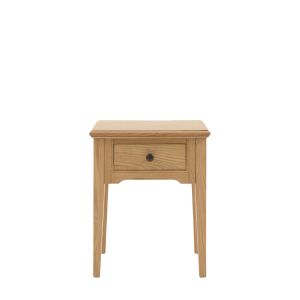 Malvern 1 Drawer Side Table 1 01092025004031