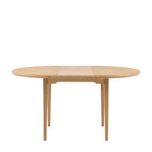 Malvern Round Extending Dining Table 1 01092025003512