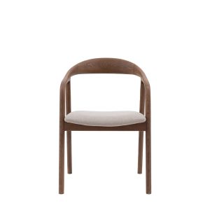 Madrid Upholstered Dining Chair Walnut 2pk 1 23022026200736