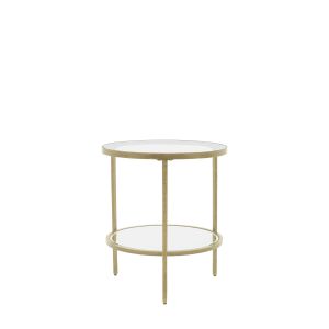Hudson Side Table Champagne 1 23022026212645