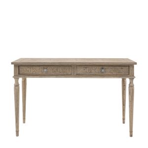 Rustique 2 Drawer Desk 1 16042026151943