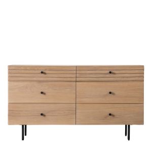 Okayama 6 Drawer Chest 1 23022026161201