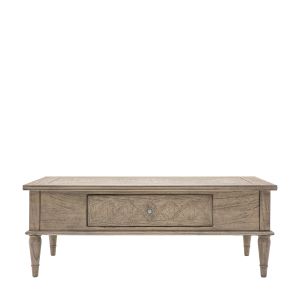Rustique Push Drawer Coffee Table 1 25022026103326