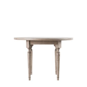 Rustique Round Dining Table 1 15062026005627