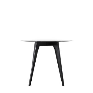 Blair Round Dining Table Black 1 20072026121934
