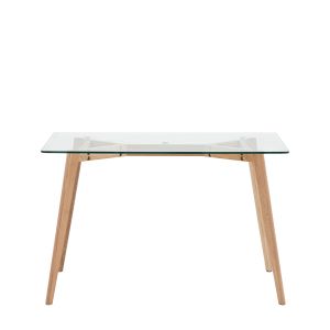 Blair Rectangle Dining Table Oak 1 15062026060234