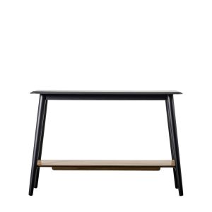 Maddox Console Table with Shelf 1 15062026011538