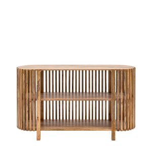 Voss Slatted Console Table 1 15062026015506