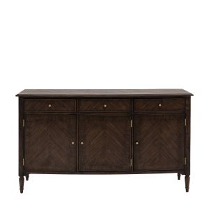 Madison 3 Door 3 Drawer Sideboard 1 23022026194520