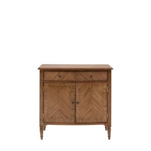 Highgrove 2 Door 1 Drawer Sideboard 1 10042026114500