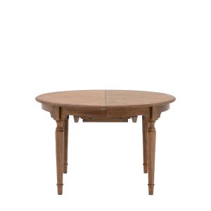 Highgrove Extending Round Table 1 23022026151204