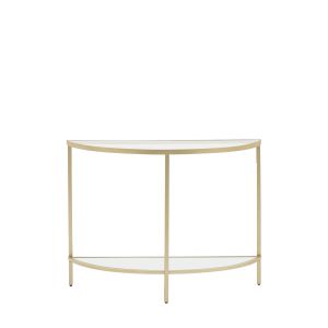 Hudson Console Table Champagne 1 15062026035941