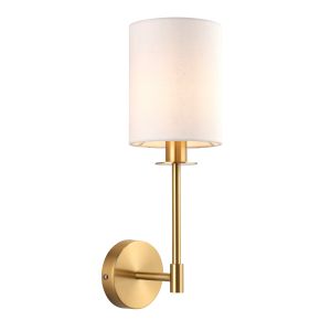 Kersey 1 Wall Light Brass 1 12092026002707
