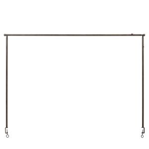 Brogdale Hanging Bar Black 1 17042025114553