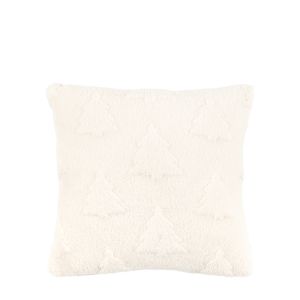 Deco Luxe Christmas Tree Sherpa Cushion 1 06082025101348