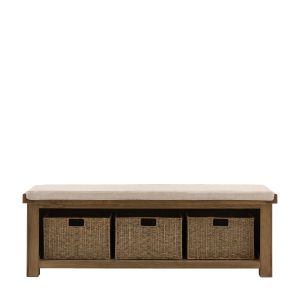 Hardwick Hall Bench 1 01092025003416