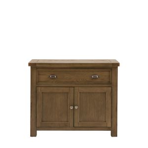 Hardwick 2 Door 1 Drawer Sideboard 1 01092025004503