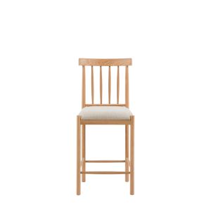 Eton Upholstered Bar Stool Natural 2pk 1 15062026020557