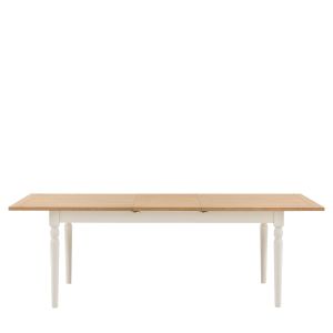 Eton Extending Dining Table White 1 15062026031715