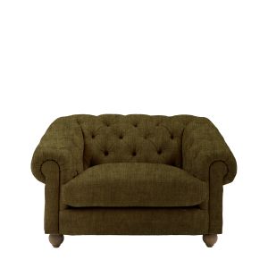 Chesterfield Armchair Celine Olive 1 06062026003624