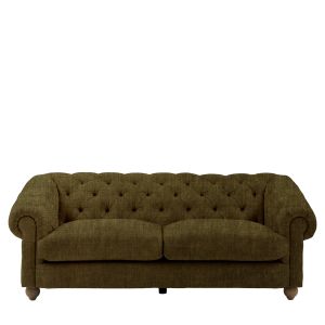 Chesterfield Sofa 3 Seater Celine Olive 1 06062026013252