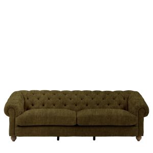 Chesterfield Sofa 4 Seater Celine Olive 1 06062026003749