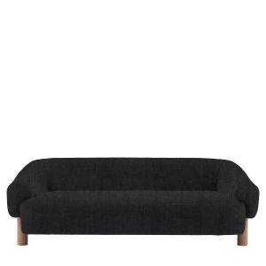 Heston Sofa 3 Seater Verona Carbon Grey Leg 1 06062026014619