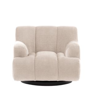 Como Swivel Armchair Verona Ghost 1 06062026030426