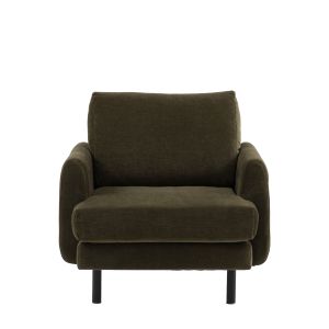 Clerkenwell Armchair Verona Seaweed 1 06062026022107