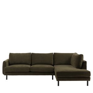 Clerkenwell Chaise Sofa RH Verona Seaweed 1 06062026005647