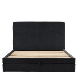 Marlowe Bedstead King Verona Carbon 1 06062026024641
