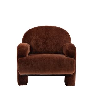 Aros Armchair Celine Brandy 1 06062026024507
