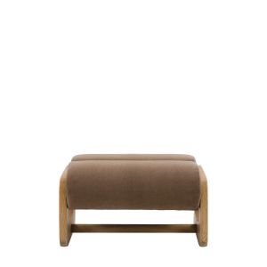 Marco Footstool Verona Sepia 1 17012026040901