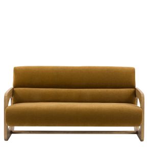Marco 3 Seater Sofa Verona Golden 1 15062026053049