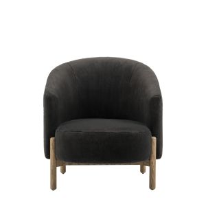 Tindon Armchair Alaska Graphite 1 17012026042619