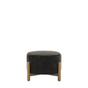 Tindon Footstool Alaska Graphite 1 13032026121658