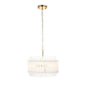 Amapa 3 Pendant Light Brushed Aged Brass 1 21102026214328