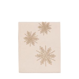 Deco Luxe Snowflake Table Runner 1 05082026002646