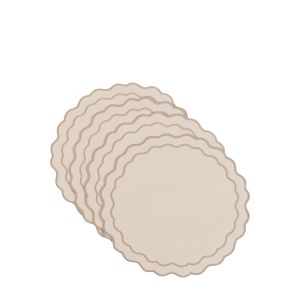 Deco Luxe Scallop Placemats 4pk 1 04082026103807