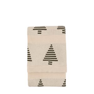 Woodland Tree Knit Throw 1 21102026034217