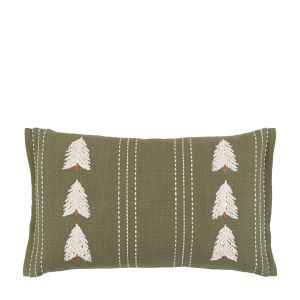 Woodland Tree Embroidered Cushion 1 21102026033241