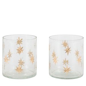 Deco Luxe Snowflake Candle Holder 2pk 1 04082026104521